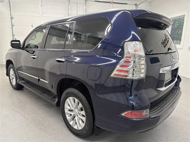 2017 Lexus GX (CC-2102501) for sale in Spring City, Pennsylvania