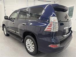 2017 Lexus GX (CC-2102501) for sale in Spring City, Pennsylvania