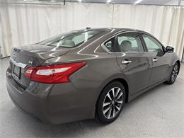 2016 Nissan Altima (CC-2102502) for sale in Spring City, Pennsylvania