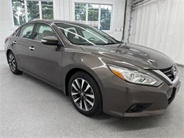 2016 Nissan Altima (CC-2102502) for sale in Spring City, Pennsylvania