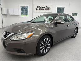 2016 Nissan Altima (CC-2102502) for sale in Spring City, Pennsylvania