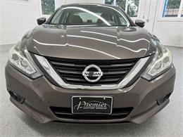2016 Nissan Altima (CC-2102502) for sale in Spring City, Pennsylvania