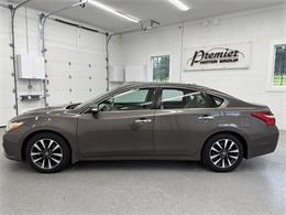 2016 Nissan Altima (CC-2102502) for sale in Spring City, Pennsylvania