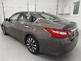 2016 Nissan Altima (CC-2102502) for sale in Spring City, Pennsylvania
