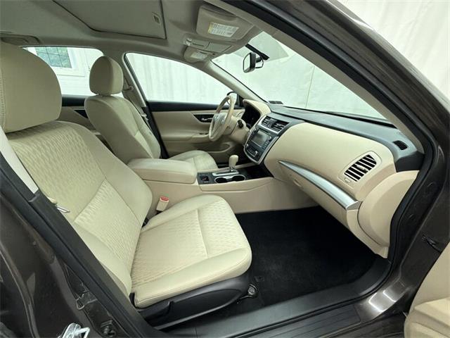 2016 Nissan Altima (CC-2102502) for sale in Spring City, Pennsylvania