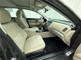 2016 Nissan Altima (CC-2102502) for sale in Spring City, Pennsylvania