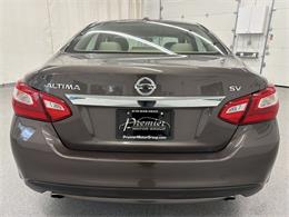 2016 Nissan Altima (CC-2102502) for sale in Spring City, Pennsylvania