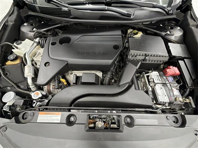 2016 Nissan Altima (CC-2102502) for sale in Spring City, Pennsylvania