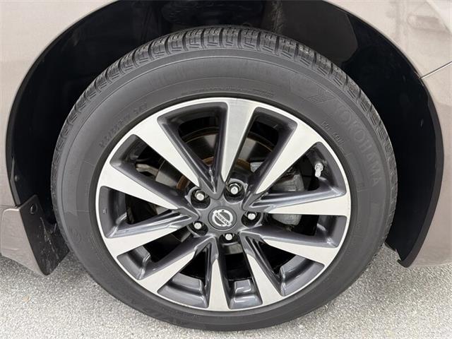 2016 Nissan Altima (CC-2102502) for sale in Spring City, Pennsylvania