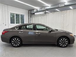 2016 Nissan Altima (CC-2102502) for sale in Spring City, Pennsylvania