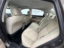2016 Nissan Altima (CC-2102502) for sale in Spring City, Pennsylvania