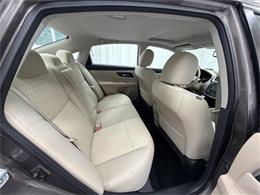 2016 Nissan Altima (CC-2102502) for sale in Spring City, Pennsylvania