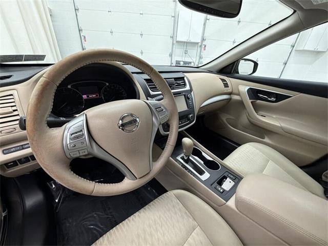 2016 Nissan Altima (CC-2102502) for sale in Spring City, Pennsylvania