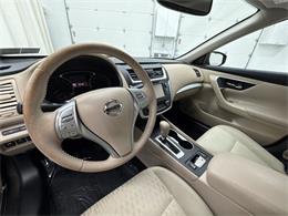 2016 Nissan Altima (CC-2102502) for sale in Spring City, Pennsylvania