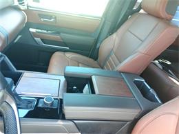 2023 Toyota Tundra (CC-2102504) for sale in Greenville, North Carolina