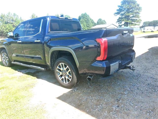 2023 Toyota Tundra (CC-2102504) for sale in Greenville, North Carolina