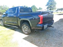 2023 Toyota Tundra (CC-2102504) for sale in Greenville, North Carolina
