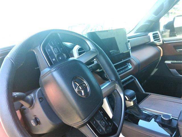 2023 Toyota Tundra (CC-2102504) for sale in Greenville, North Carolina