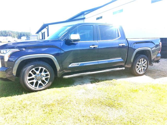 2023 Toyota Tundra (CC-2102504) for sale in Greenville, North Carolina
