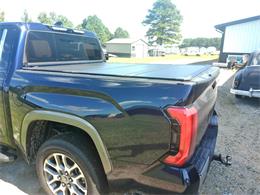 2023 Toyota Tundra (CC-2102504) for sale in Greenville, North Carolina