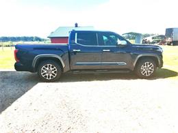 2023 Toyota Tundra (CC-2102504) for sale in Greenville, North Carolina