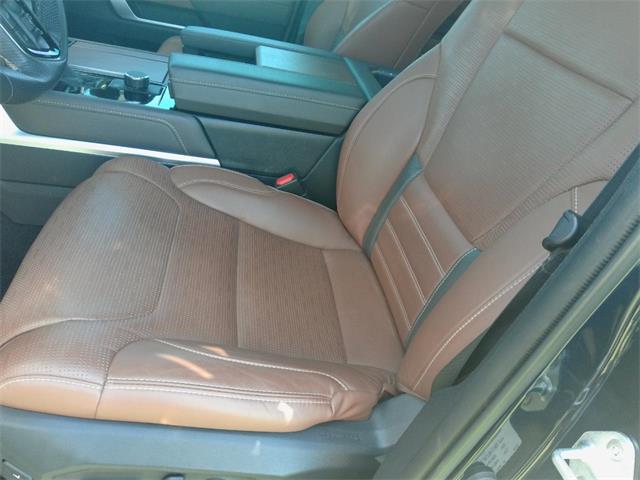 2023 Toyota Tundra (CC-2102504) for sale in Greenville, North Carolina