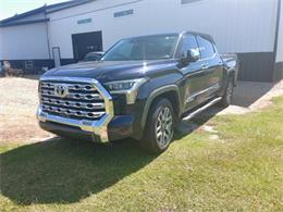 2023 Toyota Tundra (CC-2102504) for sale in Greenville, North Carolina