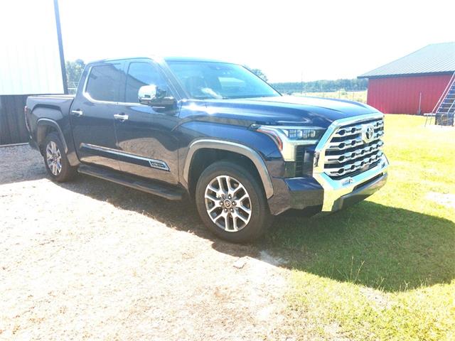2023 Toyota Tundra (CC-2102504) for sale in Greenville, North Carolina