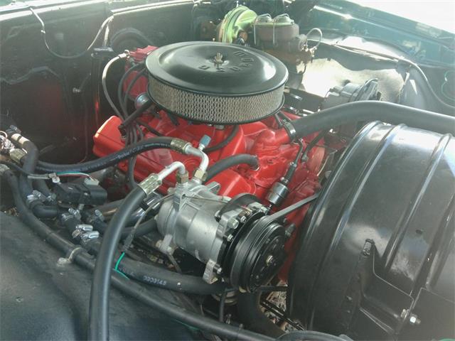 1967 Chevrolet Impala SS (CC-2102505) for sale in Greenville, North Carolina