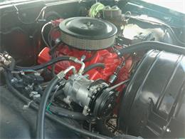 1967 Chevrolet Impala SS (CC-2102505) for sale in Greenville, North Carolina