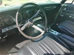 1967 Chevrolet Impala SS (CC-2102505) for sale in Greenville, North Carolina