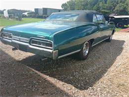 1967 Chevrolet Impala SS (CC-2102505) for sale in Greenville, North Carolina