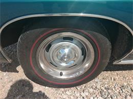 1967 Chevrolet Impala SS (CC-2102505) for sale in Greenville, North Carolina