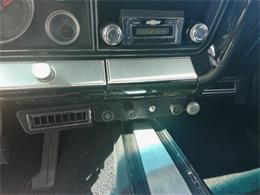 1967 Chevrolet Impala SS (CC-2102505) for sale in Greenville, North Carolina