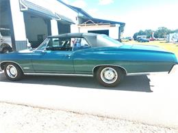 1967 Chevrolet Impala SS (CC-2102505) for sale in Greenville, North Carolina