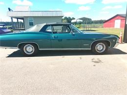 1967 Chevrolet Impala SS (CC-2102505) for sale in Greenville, North Carolina