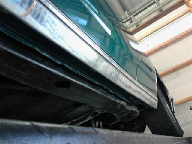 1967 Chevrolet Impala SS (CC-2102505) for sale in Greenville, North Carolina