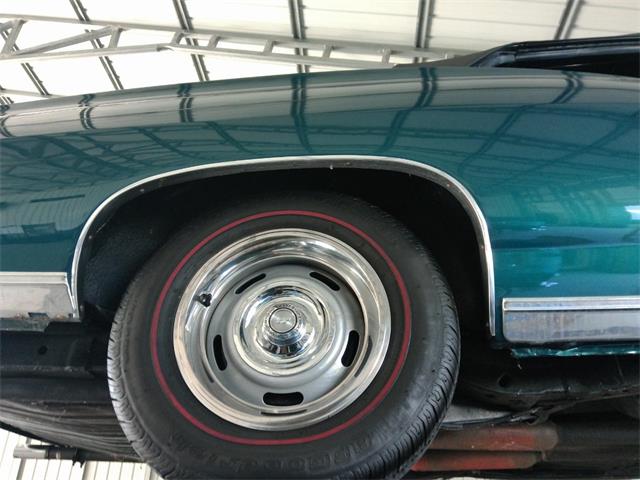 1967 Chevrolet Impala SS (CC-2102505) for sale in Greenville, North Carolina