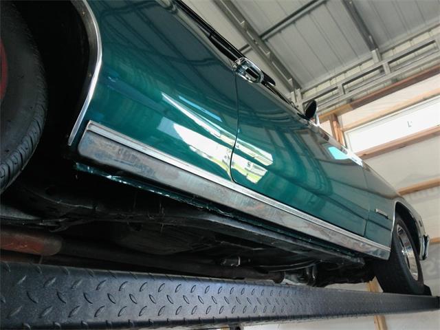 1967 Chevrolet Impala SS (CC-2102505) for sale in Greenville, North Carolina