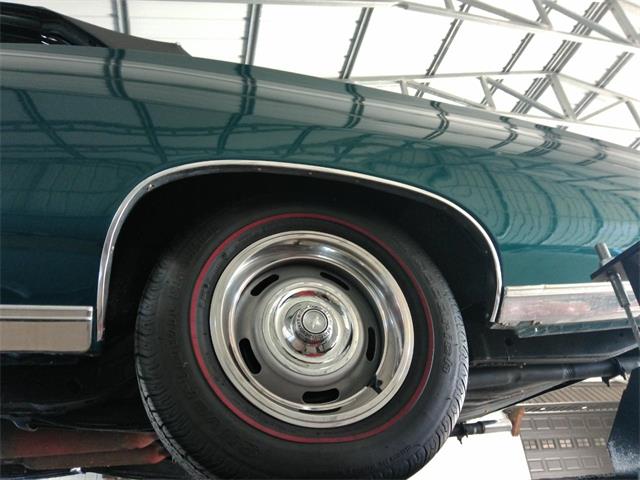 1967 Chevrolet Impala SS (CC-2102505) for sale in Greenville, North Carolina