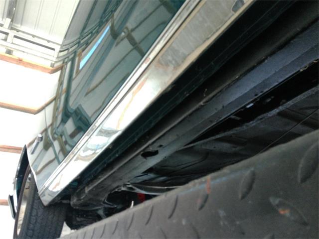 1967 Chevrolet Impala SS (CC-2102505) for sale in Greenville, North Carolina