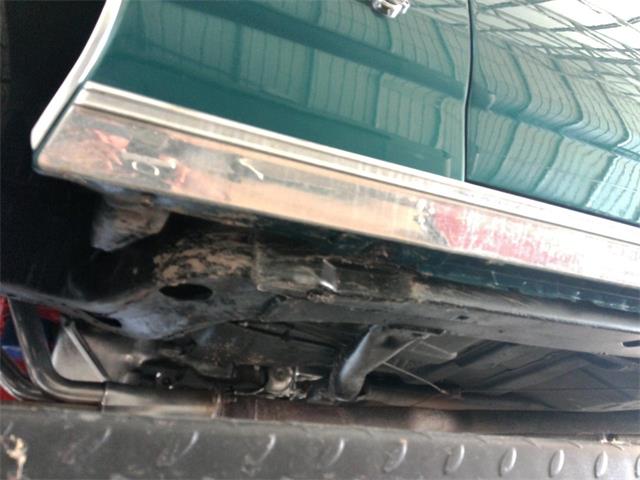 1967 Chevrolet Impala SS (CC-2102505) for sale in Greenville, North Carolina
