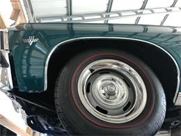 1967 Chevrolet Impala SS (CC-2102505) for sale in Greenville, North Carolina