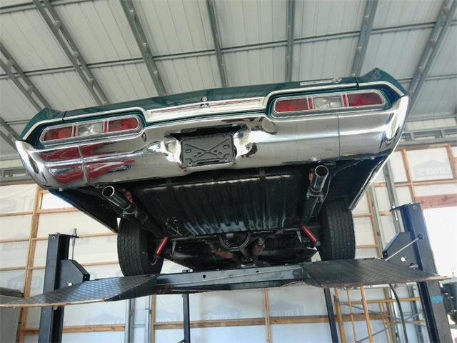 1967 Chevrolet Impala SS (CC-2102505) for sale in Greenville, North Carolina