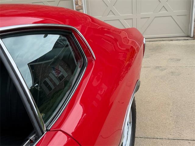 1970 Chevrolet Chevelle (CC-2102507) for sale in Orrville, Ohio