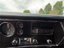 1970 Chevrolet Chevelle (CC-2102507) for sale in Orrville, Ohio