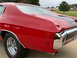 1970 Chevrolet Chevelle (CC-2102507) for sale in Orrville, Ohio