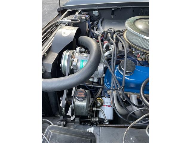 1968 Ford Bronco (CC-2102510) for sale in West Palm Beach, Florida