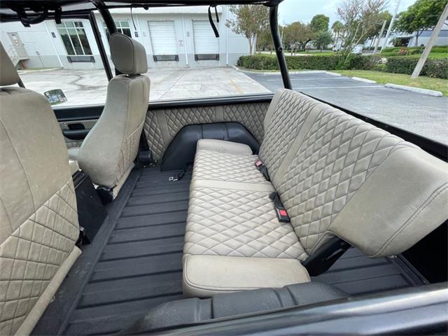 1968 Ford Bronco (CC-2102510) for sale in West Palm Beach, Florida