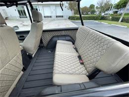 1968 Ford Bronco (CC-2102510) for sale in West Palm Beach, Florida